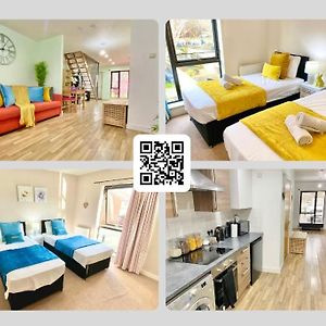 Appartement met Twee Slaapkamers